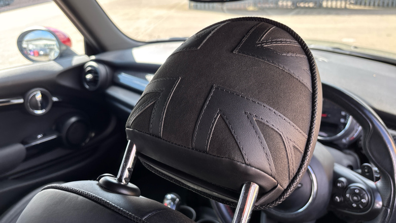 MINI Hatchback 2.0 John Cooper Works II 3dr Auto [8 Speed] Petrol Hatchback